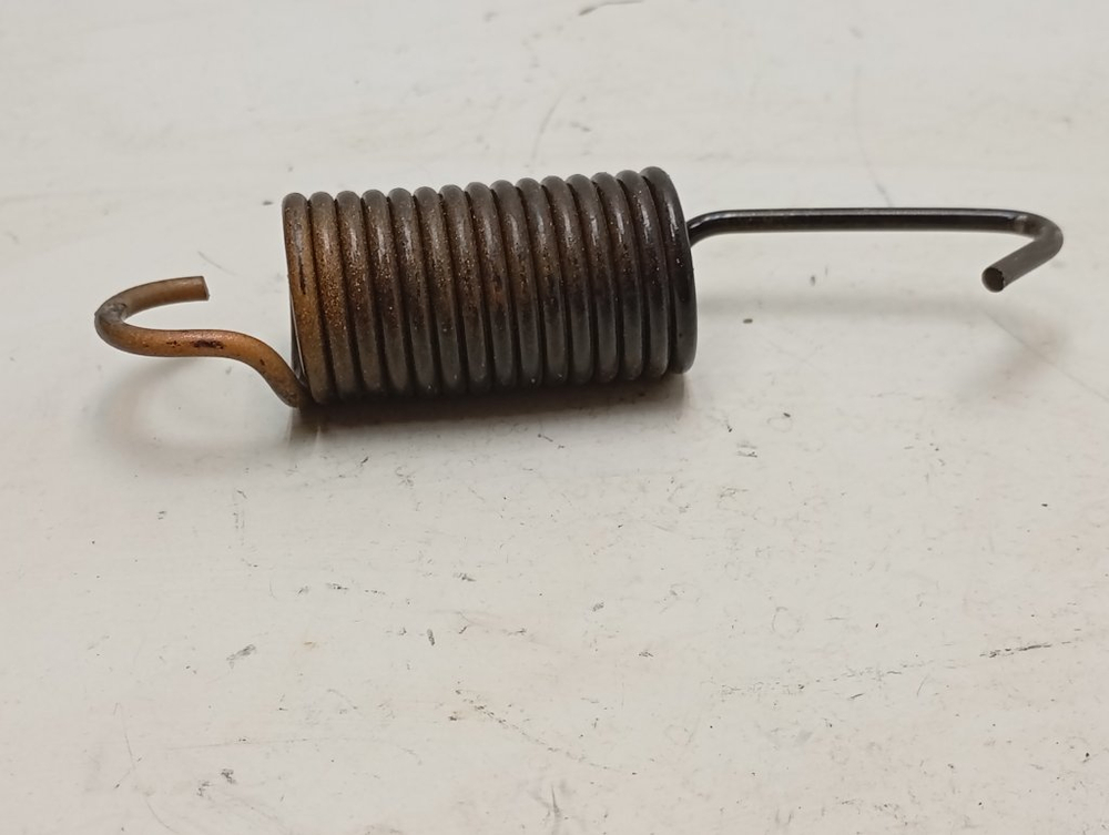 WDN2067WF кт37 Пружина бака для стиральной машины Indesit C00021911 б/у