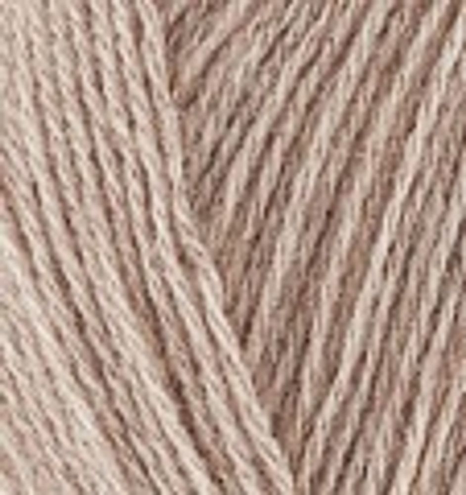 Пряжа ALIZE &quot;Angora Gold&quot; 461 бежевый меланж