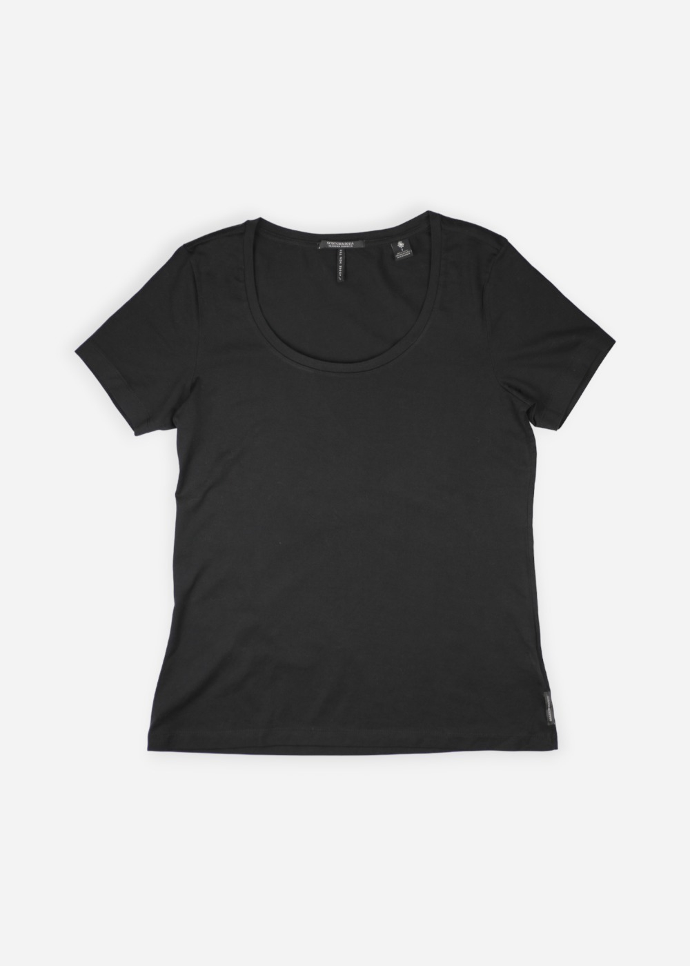 Футболка Scotch & Soda