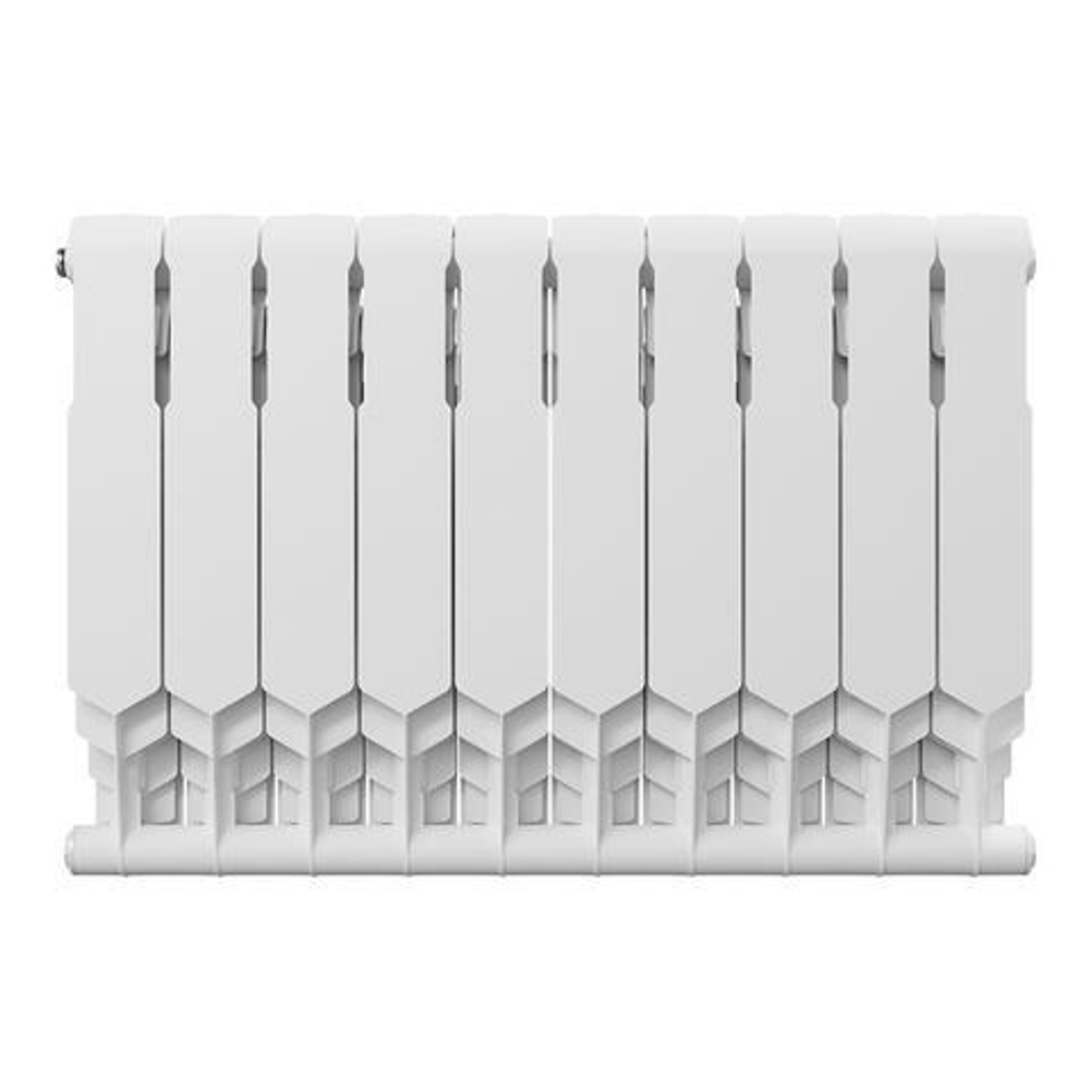 Радиатор Royal Thermo Vittoria Super 500 2.0 - 10 секц.