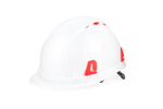 Каска RFI-3 BIOT® RAPID (БИОТ Рапид) белая (72717)