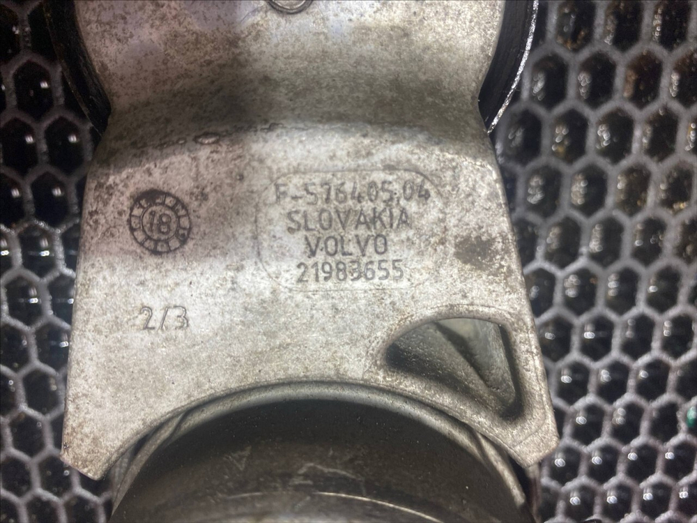 Ролик-натяжитель 2019г