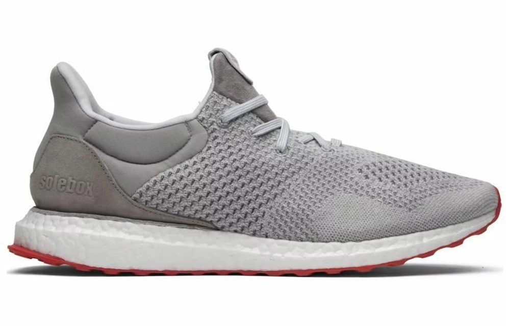Кроссовки Adidas Ultraboost Uncaged Solebox