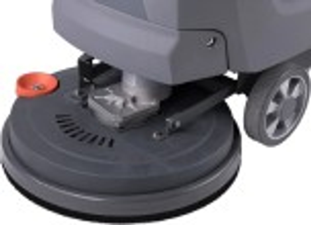 Машина поломоечная VinnerMyer SC510B-G90 (Gel-90Ah) VMSC510G90