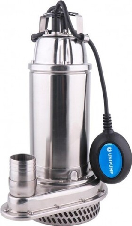 Насос дренажный UNIPUMP INOXPROF 12-13-1,1 11296