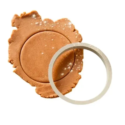 Форма "Круг" (9 cm (3,5 in))