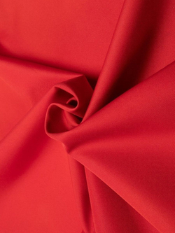 Ткань уличная-тентовая Prival Oxford 600 PU 1000, 230г/м2, красный, 1.5х2м