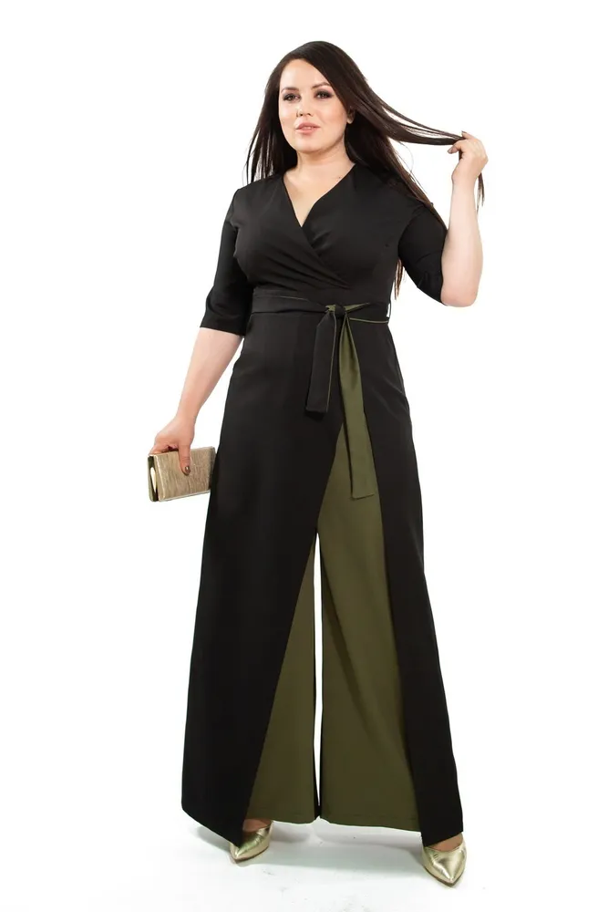 Комбинезон 2087 Fabrika