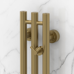 Сунержа Терция PRO 1200х100