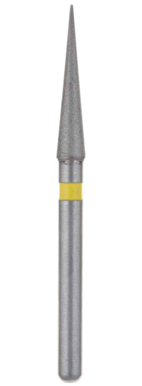 859C 018 FG 314 Бор алмазный (1 шт.), Meisinger, Германия