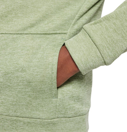 Детская теннисная толстовка Nike Kids Multi Stain Repel Therma-Fit