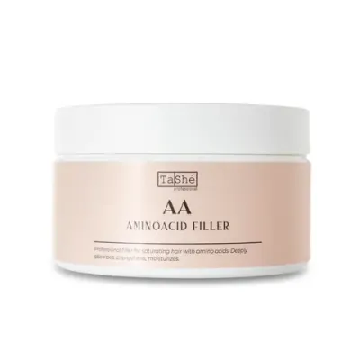 Аминокислотный филлер Tashe Professional Amino Filler Case Architect Aminoacid Filler 300 мл