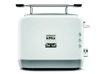 Тостер Kenwood TCX 751 WH