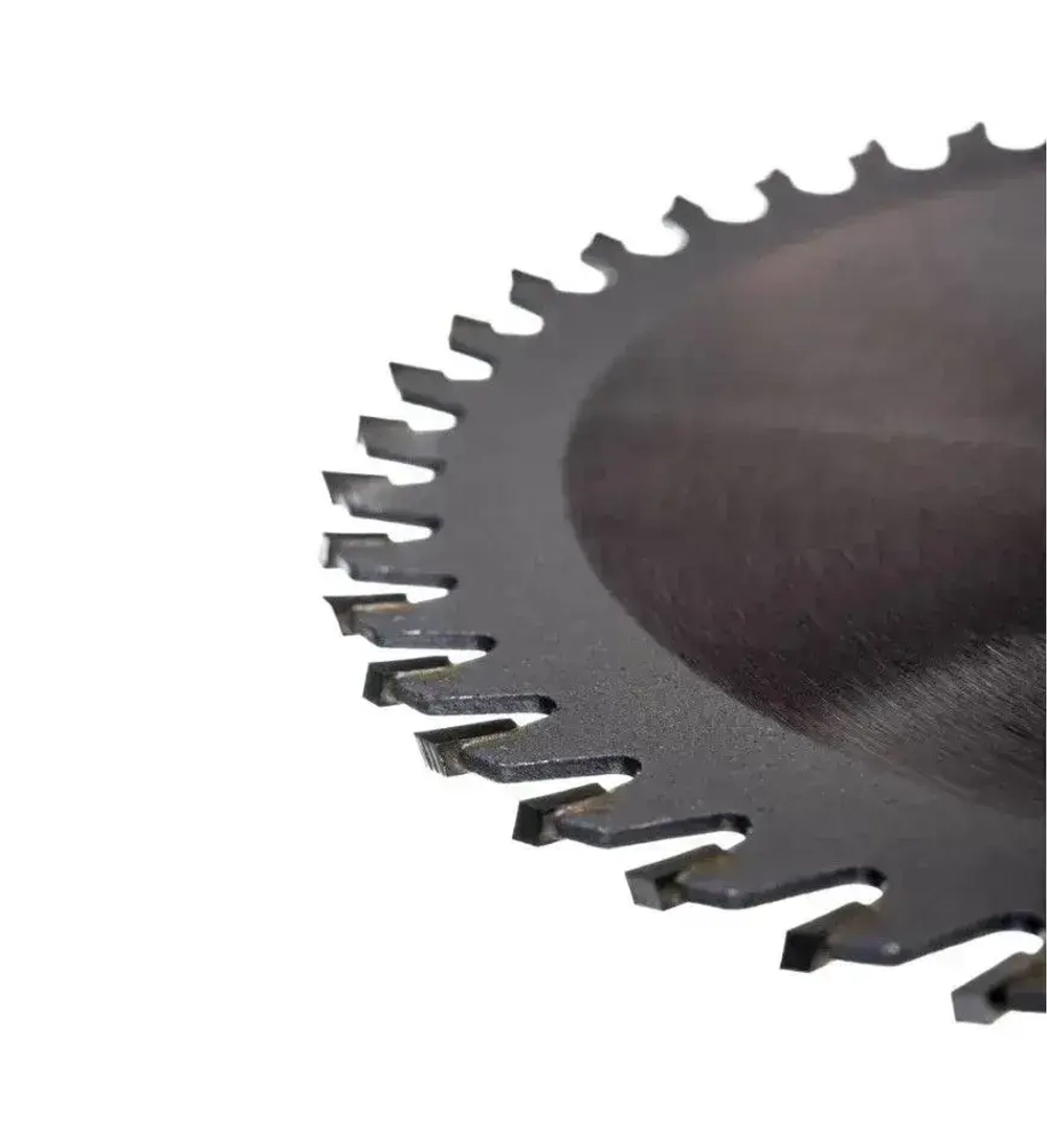 Диск пильный по дереву 125 мм для УШМ, 48 зубьев