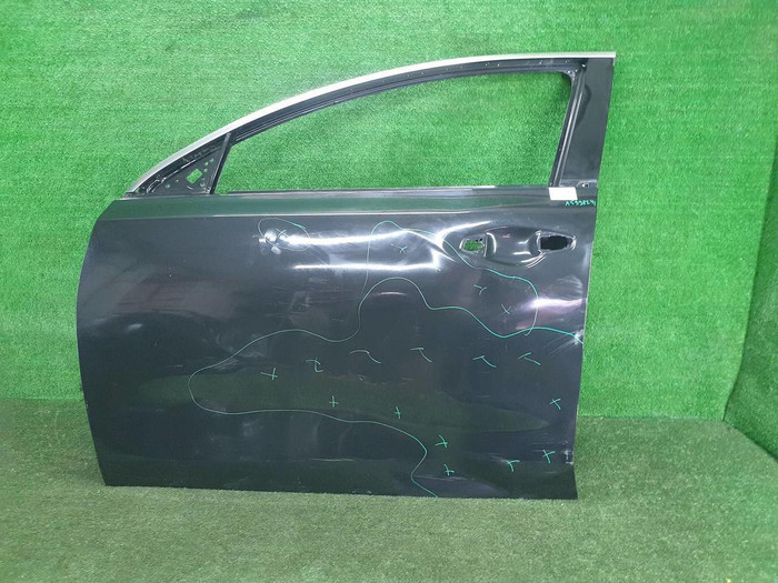 Дверь передняя левая Kia ProCeed 1 (2018-н.в.)