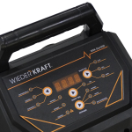 WDK-Start650 Пуско-зарядное устройство интеллектуальное, 550А, 12/24В