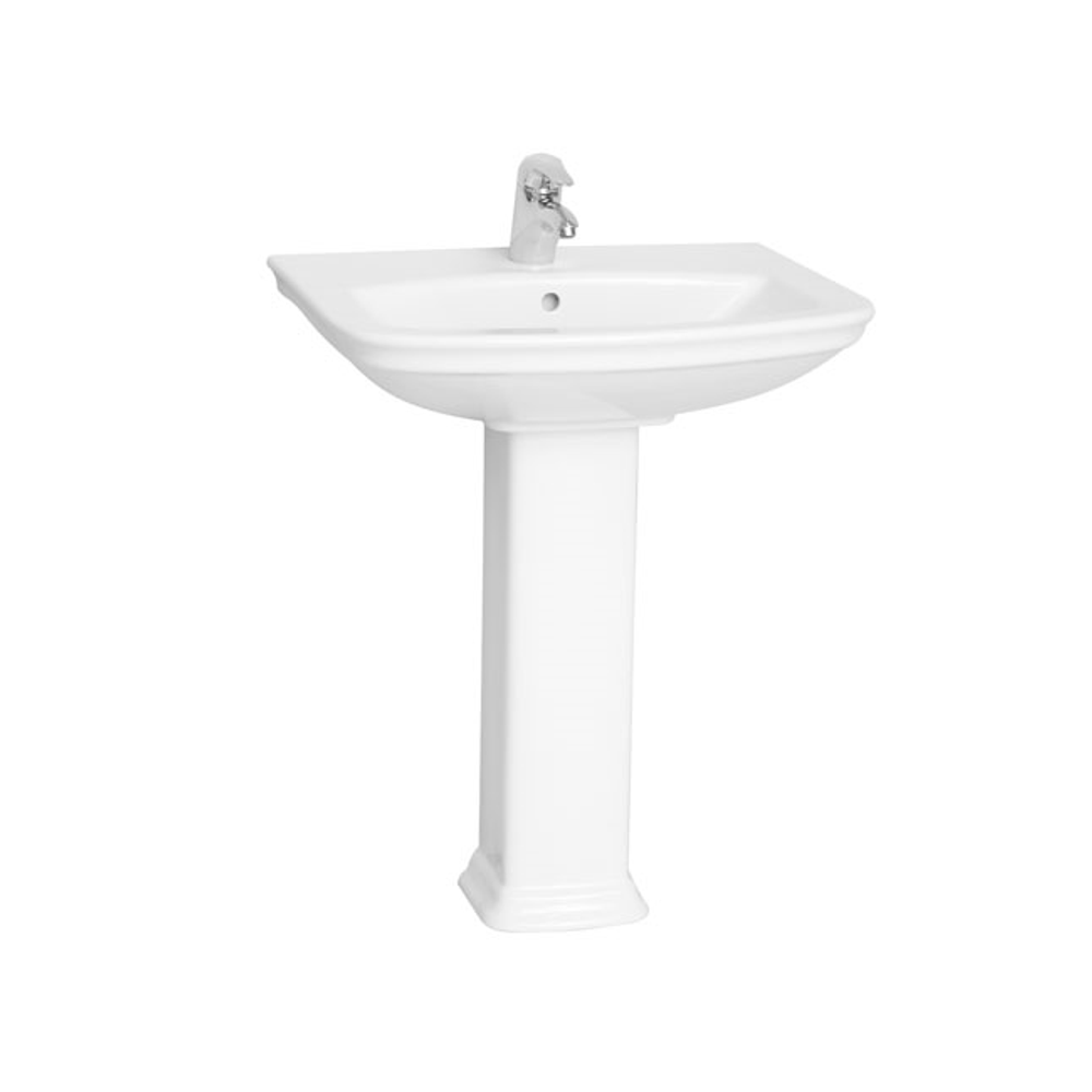 Раковина  Vitra Serenada 69x52 см,   4218B003-0001