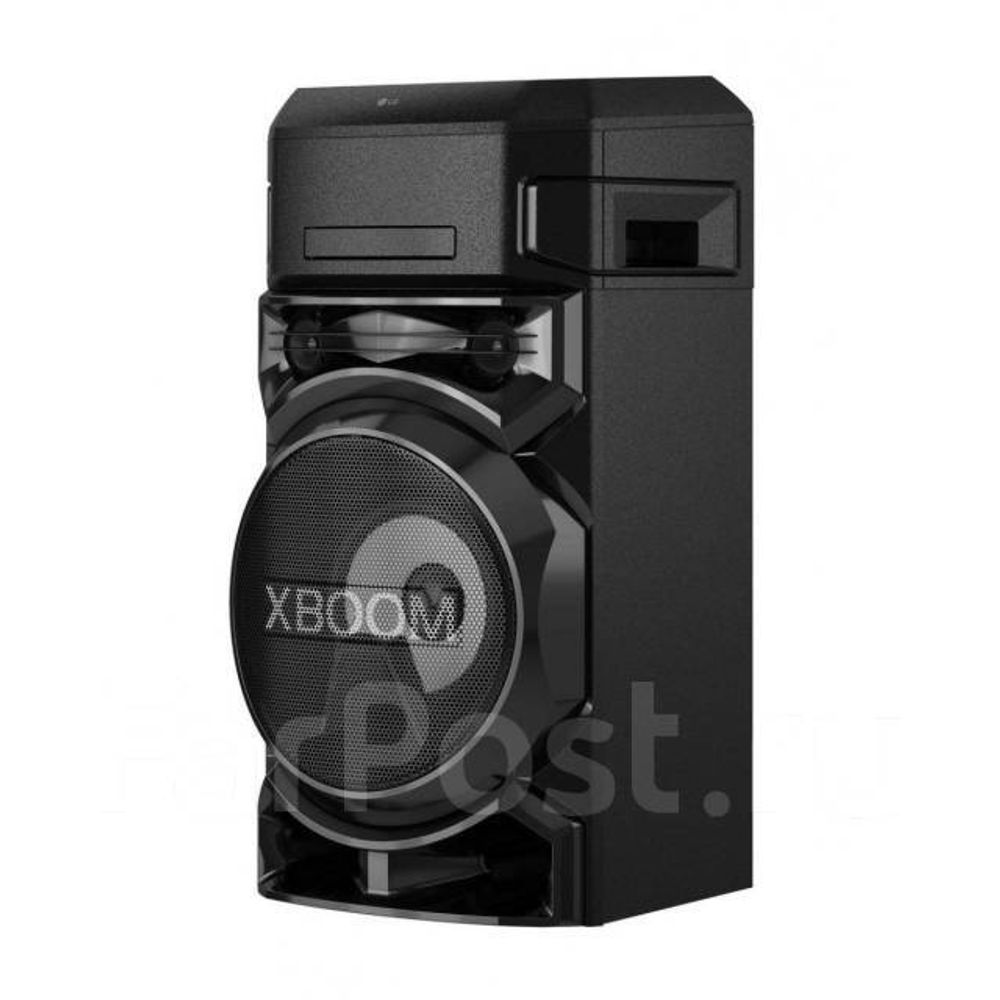 LG ON77DK Минисистема X-Boom