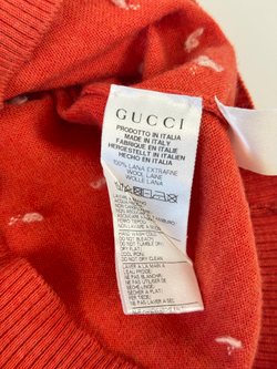 Кардиган Gucci