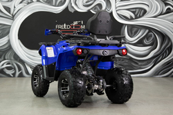 Квадроцикл SHARMAX Hummer 320 RX LTD