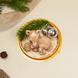 Лесные звери