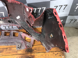 Бампер передний Haval Jolion 21-24 Б/У Оригинал 2803105XST01A