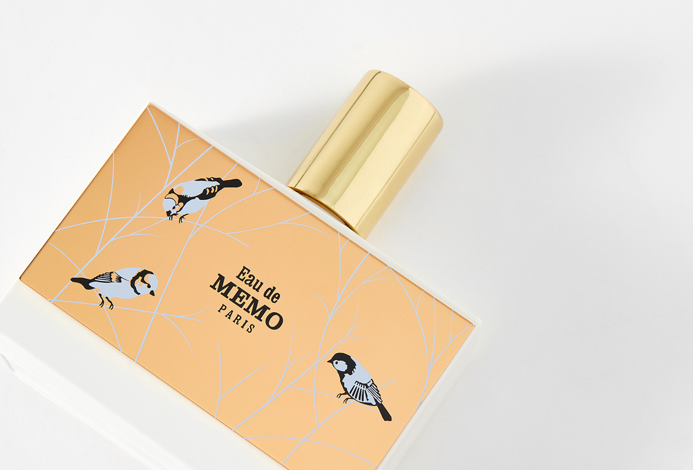 Memo Eau de Memo
