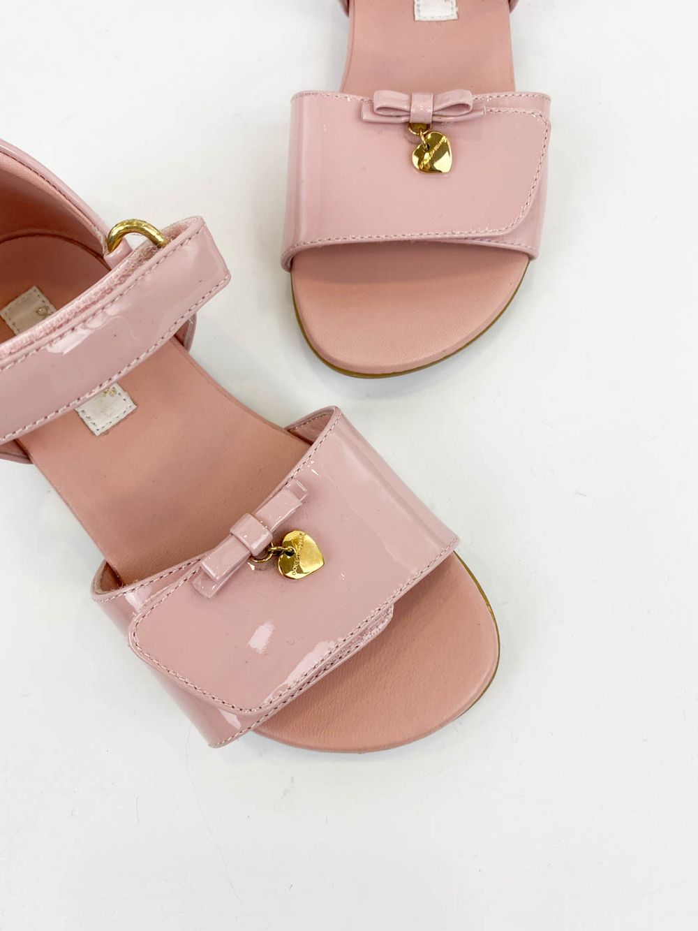 Босоножки Dolce&Gabbana