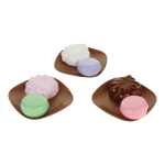 Игровой набор "Шоколадница" 15 предм. блист. (Лена)