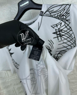 Футболка Philipp Plein