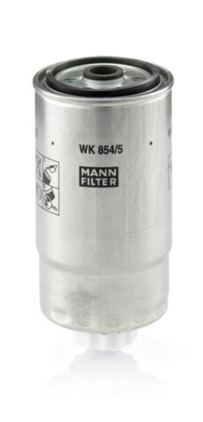 MANN-FILTER - WK8545-MNF - Fuel Filter