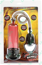 Красная помпа  Однорукий бандит