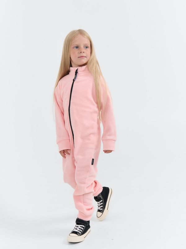 Комбинезон флисовый 