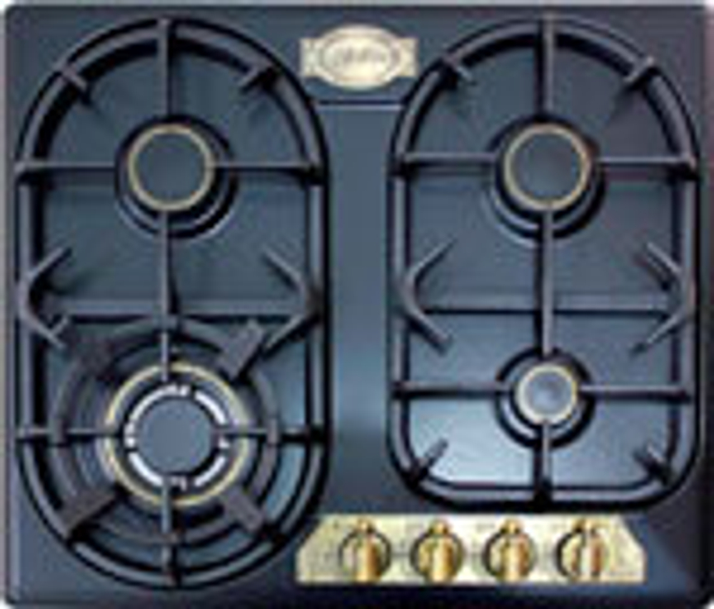 Газовая варочная панель Kaiser KG 6325 Em Turbo