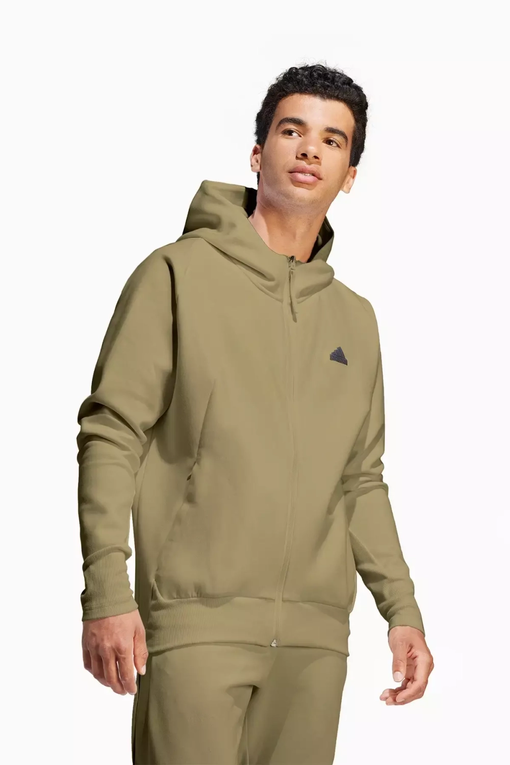 Кофта adidas Z.N.E. Premium FZ