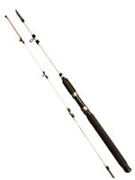 Спиннинг Crocodile Jin Tai тест 100-250 гр Длина 180 см