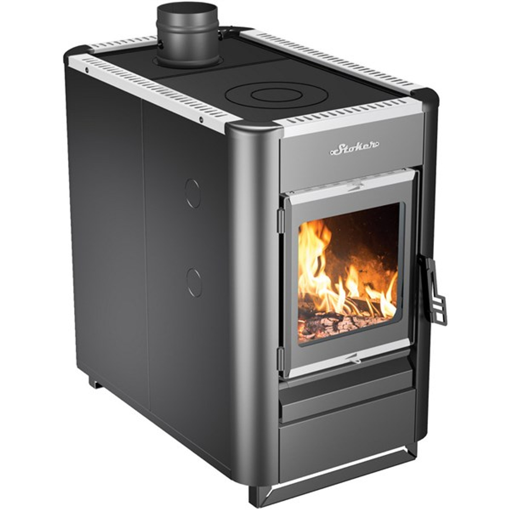 Печь отопительная Stoker Садовый