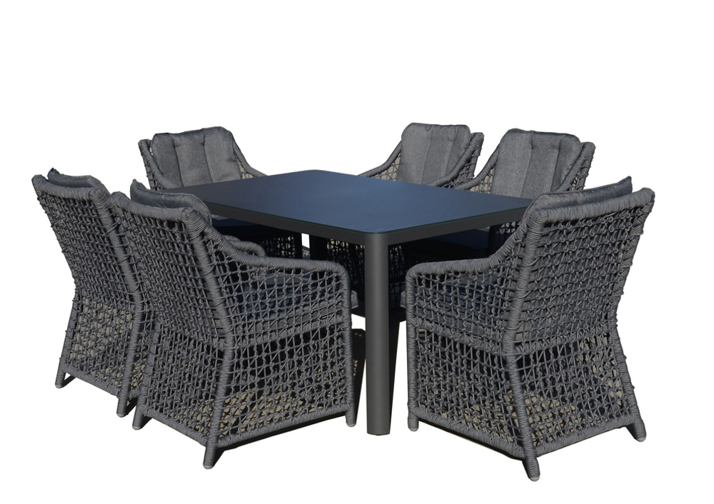 Обеденная группа LUCCA