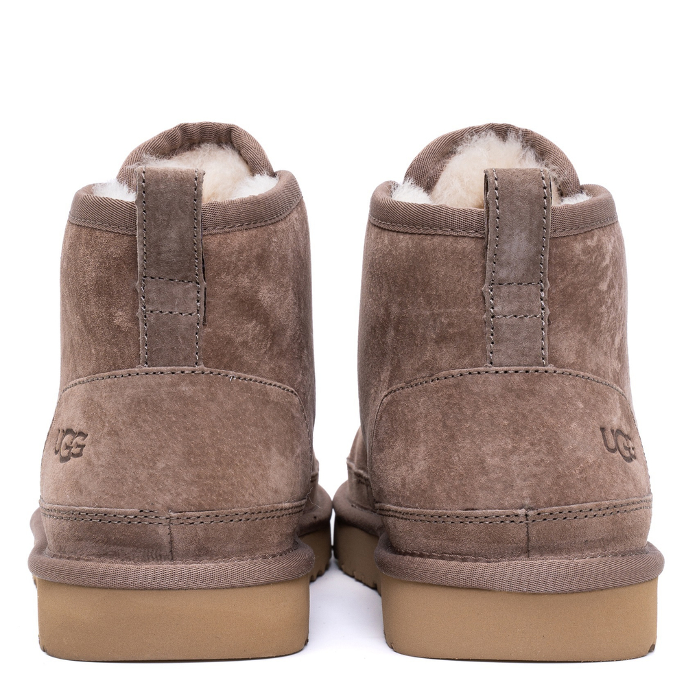 Ugg Mens Neumel Cappuccino