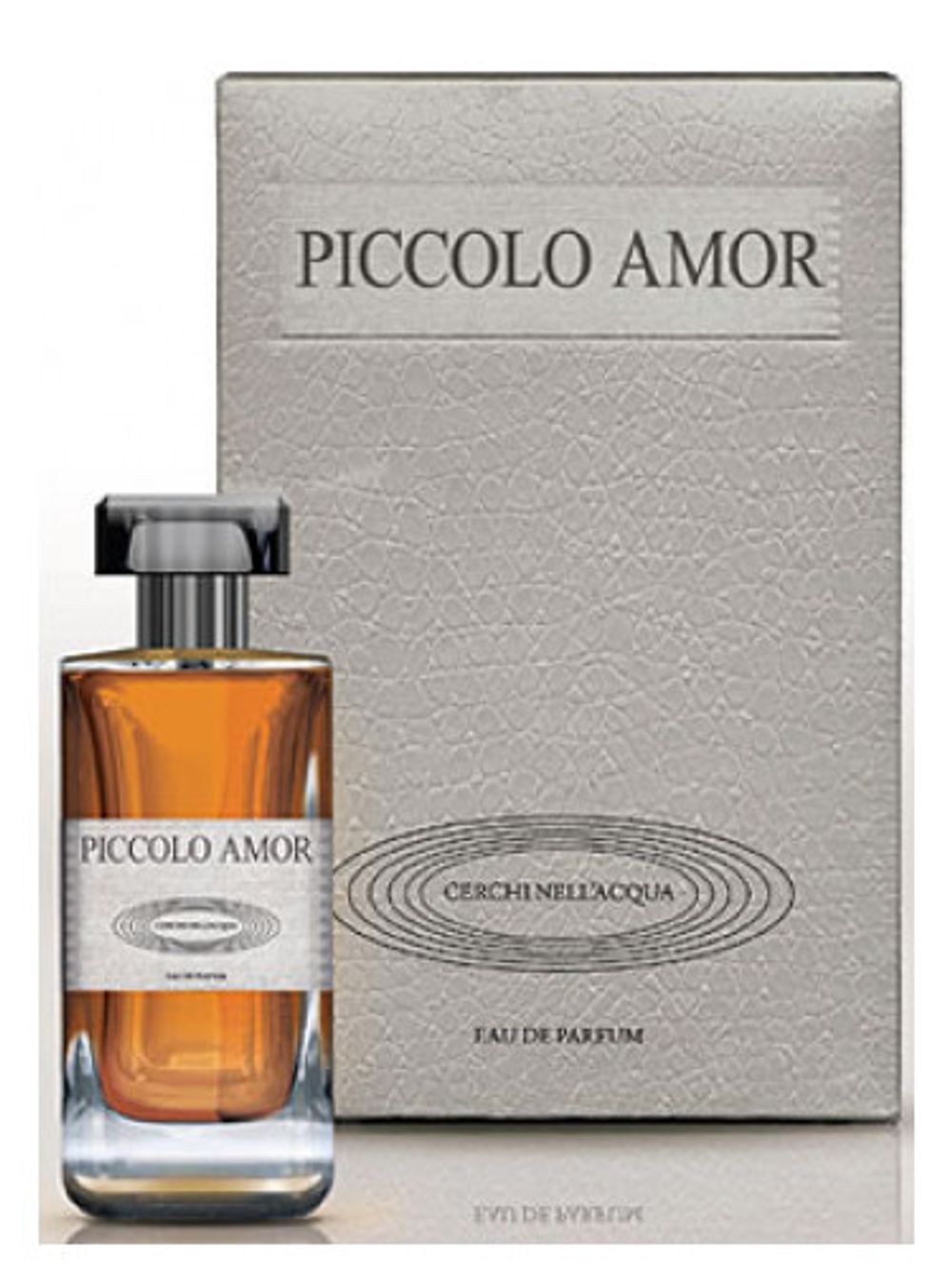 Cerchi Nell’Acqua Piccolo Amor
