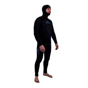 Гидрокостюм AquaTeam Hunter 9мм