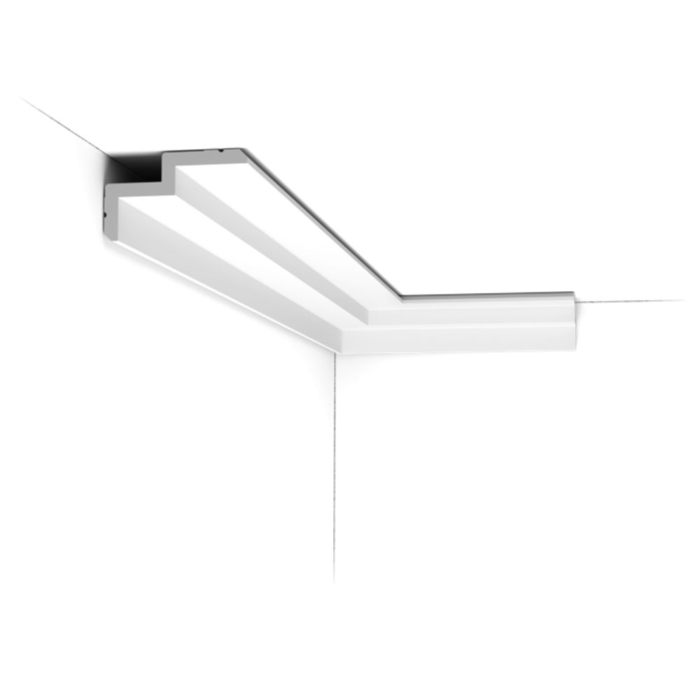 Карниз потолочный Orac Decor C390 Purotouch