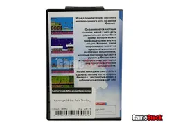 Картридж 16-Bit - Felix The Cat_