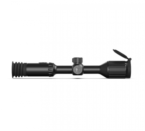 Тепловизионный прицел Lzirtek Veles 650L