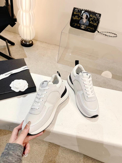 Кроссовки Chanel