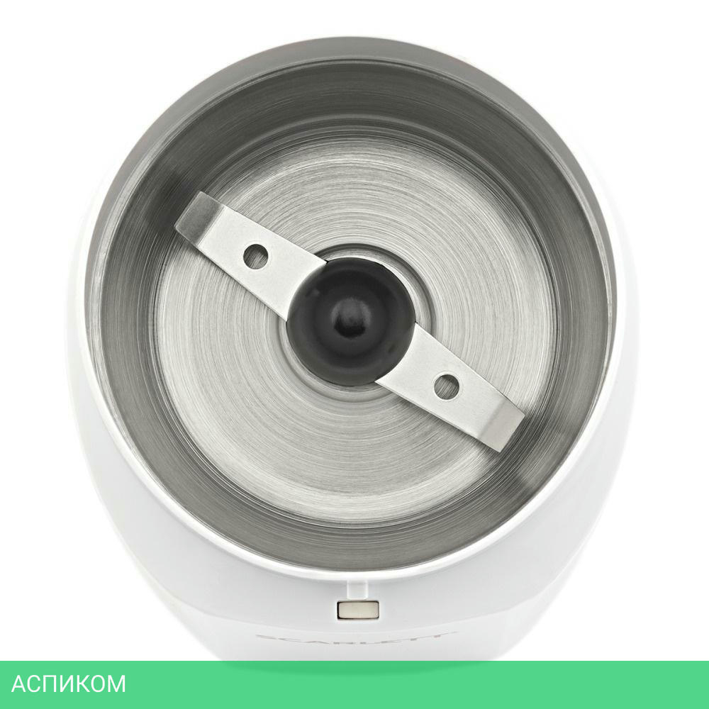Кофемолка Scarlett SC-CG44506