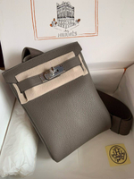 Сумка-мессенджер Hermes