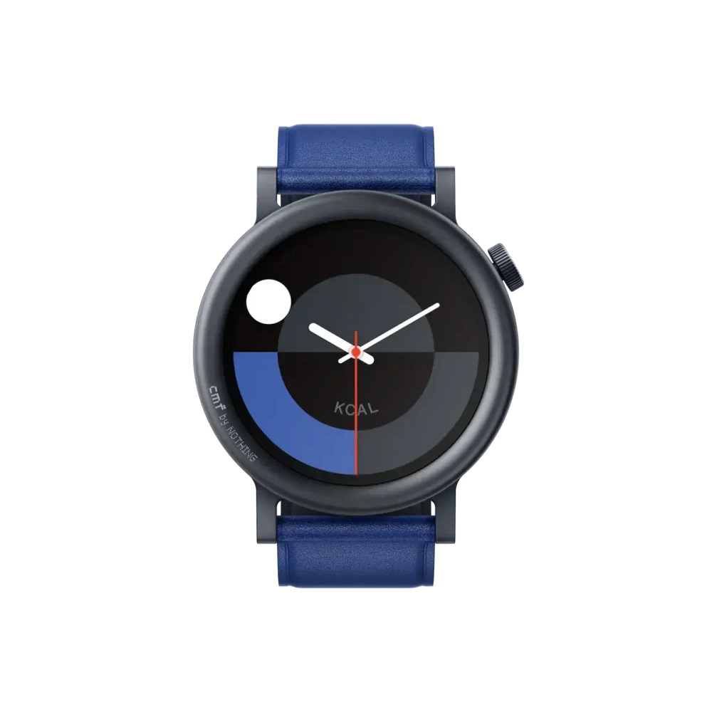 Умные часы Nothing CMF Watch Pro 2, Global, синий