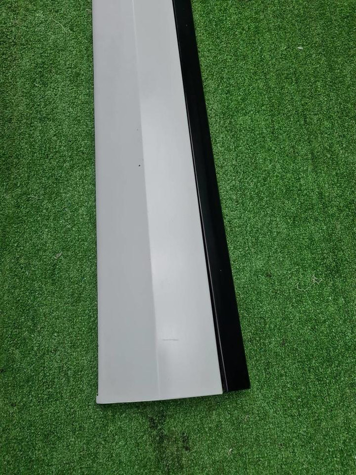 Накладка двери передняя левая JAECOO J8 (24-нв)