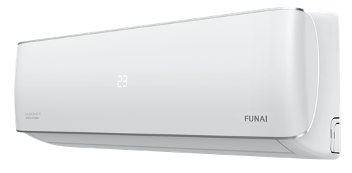 Сплит-система кондиционер Funai Samurai II RAC-SM25HP.D04